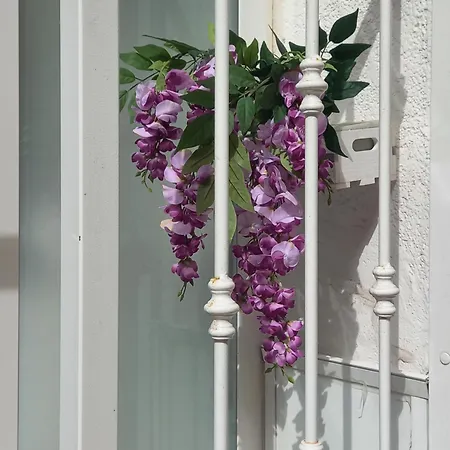 Mamy Sweet Apartament *