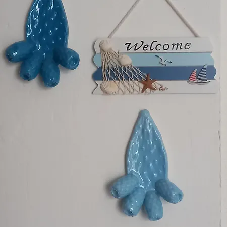 Mamy Sweet Apartament