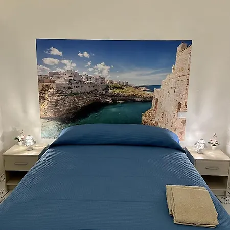 Apartamento Mamy Sweet