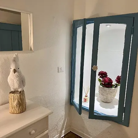 Apartamento Mamy Sweet