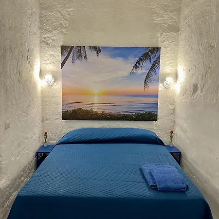 Apartamento Mamy Sweet *